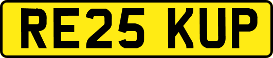 RE25KUP