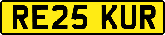 RE25KUR
