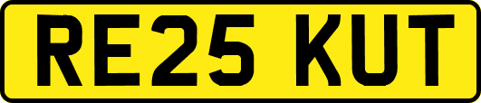 RE25KUT
