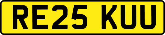 RE25KUU