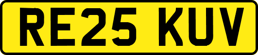 RE25KUV