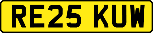 RE25KUW