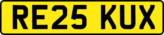 RE25KUX