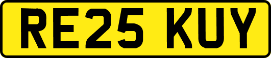 RE25KUY
