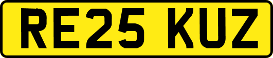 RE25KUZ