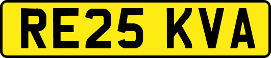 RE25KVA