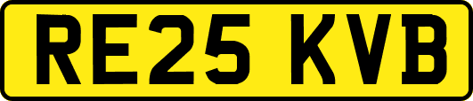 RE25KVB