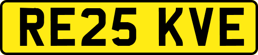 RE25KVE