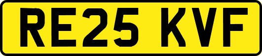 RE25KVF