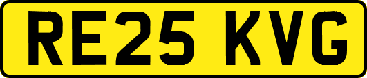 RE25KVG