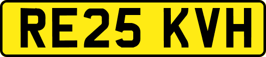 RE25KVH