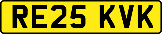 RE25KVK