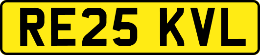 RE25KVL