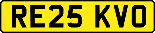 RE25KVO