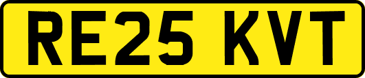 RE25KVT
