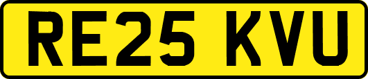 RE25KVU