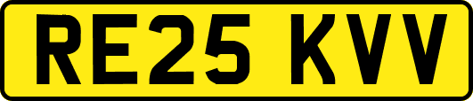 RE25KVV