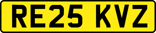RE25KVZ