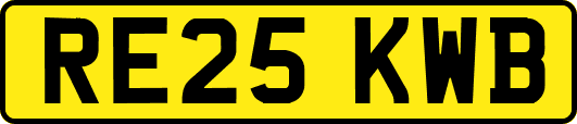 RE25KWB