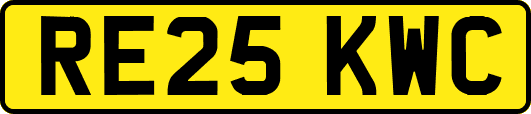 RE25KWC