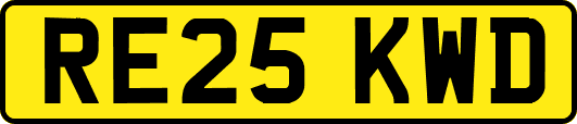 RE25KWD