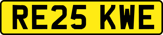 RE25KWE