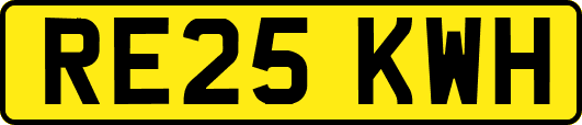 RE25KWH