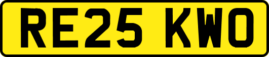 RE25KWO