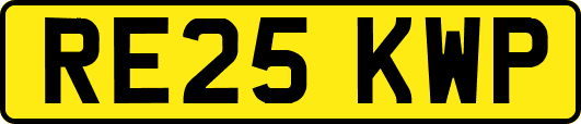 RE25KWP