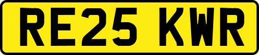 RE25KWR