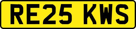 RE25KWS