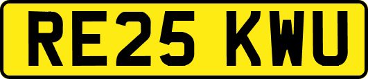 RE25KWU