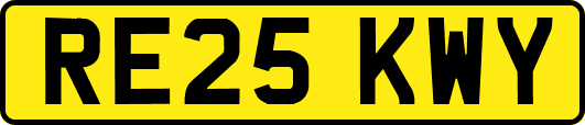RE25KWY