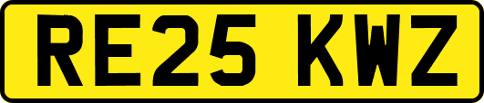 RE25KWZ