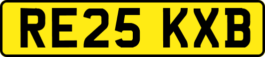 RE25KXB