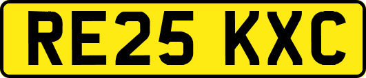 RE25KXC