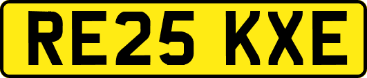 RE25KXE