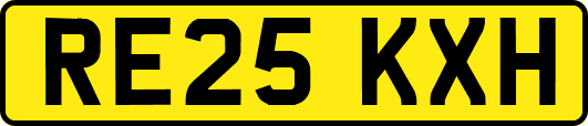 RE25KXH