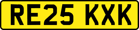 RE25KXK