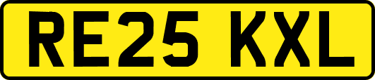 RE25KXL