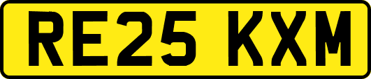 RE25KXM