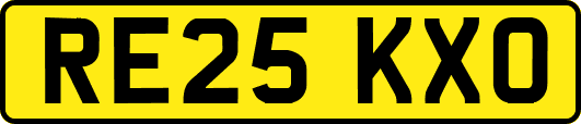 RE25KXO