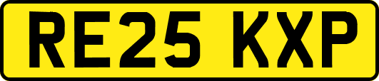 RE25KXP