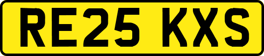 RE25KXS