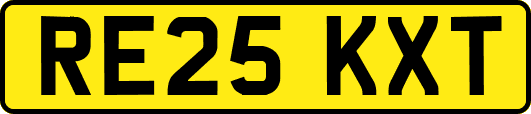 RE25KXT
