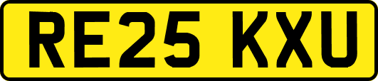 RE25KXU