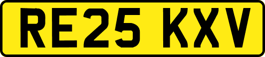 RE25KXV