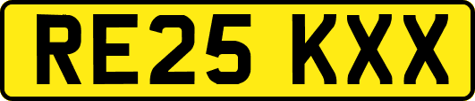 RE25KXX