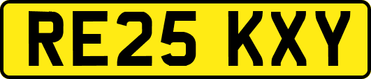 RE25KXY