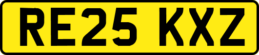 RE25KXZ